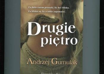 Drugie piętro - Andrzej  Gumulak