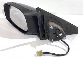 LUSTERKO LEWY SUZUKI SWIFT III Hatchback COSMIC BLACK ZEWNĘTRZNE