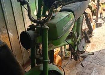 Romet 205