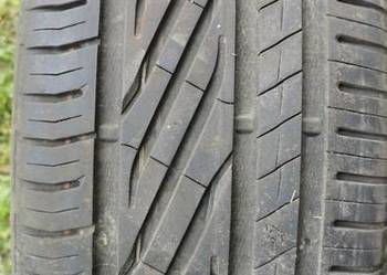 Uniroyal Rainsport 5 245/45 r18
