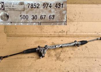 IVECO DAILY 3 99-06 maglownica przekładnia kierownicza