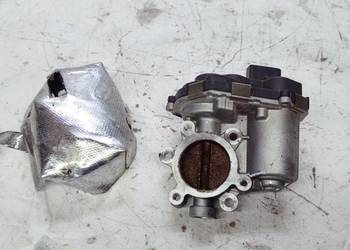 ZAWÓR RECYRKULACJI SPALIN AUDI A6 C8 A7 05L131501