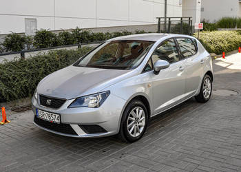 Seat Ibiza Lift 2014 r.