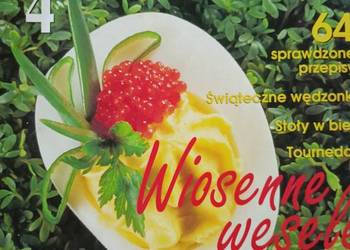 Kuchnia przepisy kulinarne świąteczne księgarnia Warszawa