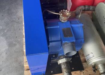 Pompa dojarki Delaval vp 77