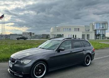 BMW e91