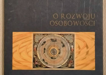 O rozwoju osobowości - Carl Gustav Jung