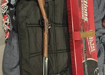 Derhunter 1.66"