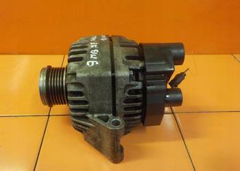 DOBLO COMBO CORSA BIPPER 1.3 M-JET 14r 90KM 263A2000 alternator 51944878