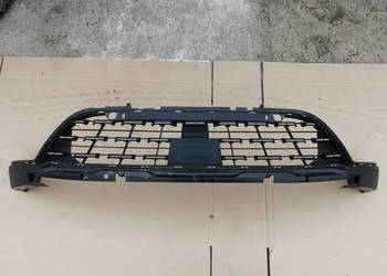 Spoiler dół kratka zderzaka przód Captur 2 II 19+ 620260503R
