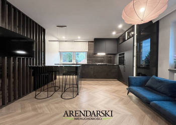 Bezczynszowy apartament w kameralnej kamieniczce!