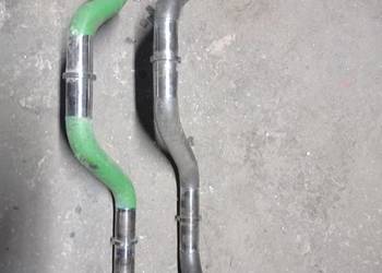 John Deere wały wytrząsaczy 5 klawiszowe