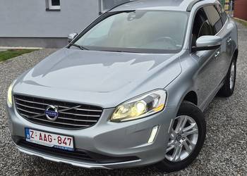 Volvo Xc60 2.0 d4 163km_Automat_Momentum_