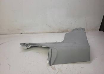 OSŁONA SŁUPKA L T AUDI A4 B9 AVANT 8W9867245B