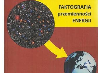 Faktografia przemienności energii
