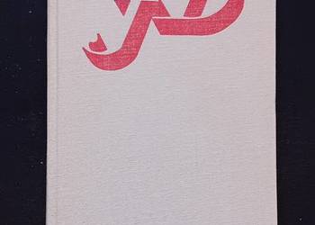 Jan Dobraczyński. Dzieci Anny. Pax, 1983 r. Wydanie I.