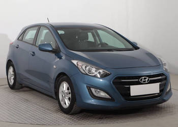 Hyundai i30 1.4 CRDi