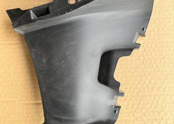 RENAULT ZOE II SLIZG KIEROWNICA POWIETRZA 2018R 628167136R