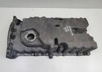 MISKA OLEJOWA Volvo S60 I V70 II LIFT 2.4 D5 oleju 30713677