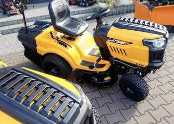 Traktorek kosiarka Cub Cadet LT2NR92 16 KM pompa oleju!!!