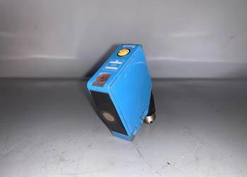 Sick Czujnik ultradźwiękowy UC12-12231 /Used