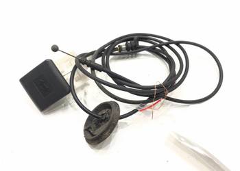 LINKA MASKI TOYOTA COROLLA E13 04-09 CIĘGNO OTWIERANIA, ZAMKA