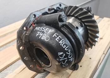 Mechanizm różnicowy Massey Ferguson 7480 {Dana}