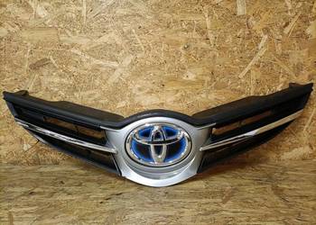 TOYOTA AURIS II GRILL KRATKA ATRAPA CHŁODNICY 53114-02260