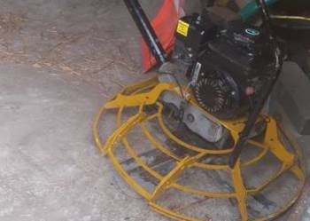 Zacieraczka WACKER 90