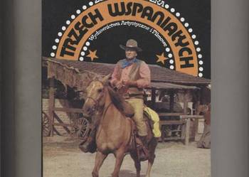 Trzech wspaniałych - Pitera