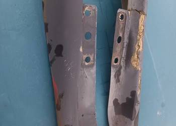 polonez truck owiewka oslonka oslony burt naroznikow roy dc borewicz