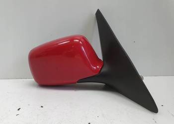 LUSTERKO PRAWE PASAŻERA Volvo 440 460 89-96r _ 5 kabli EUROPA