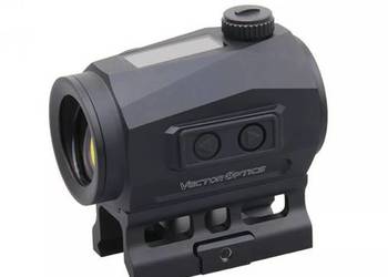 Kolimator Vector Optics Scrapper 1X25 SOL  NIEKOKESZ.PL