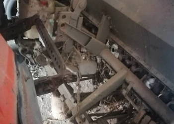 Siewnik zawieszany 2,70m