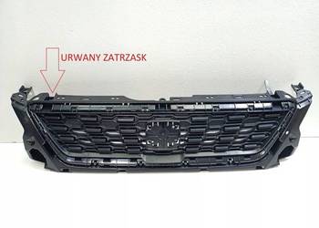 Seat Ibiza V 2017- ATRAPA GRILL PRZÓD