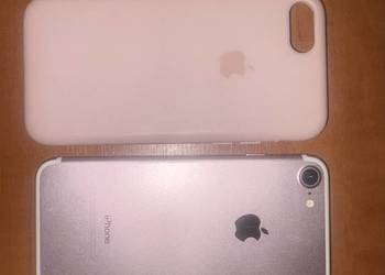 Sprzedam telefon IPhone 7 32 GB Sprzedam telefon IPhone 7 32 GB