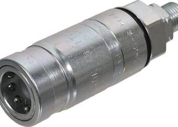 Szybkozłącze gniazdo CFPV 3/8" gwint grodziowy M14x1.5 8L CFPV0671415F