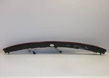 Polestar II TYLNA LAMPA BELNDA LISTWA 32228372