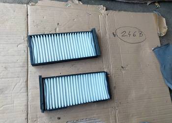 FILTR KABINOWY  K1180 TOYOTA COROLLA