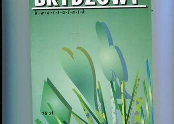 Przegląd brydżowy 4/96