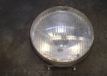 Szkło lampy, obudowa shl gazela, m17