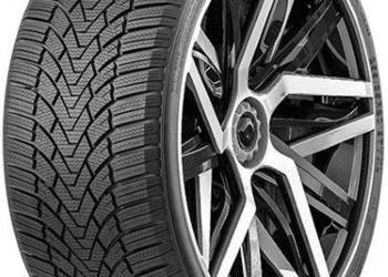 4x Nowe opony zimowe 205/55R16 91H Ilink SNOWGRIPPER  2024r.