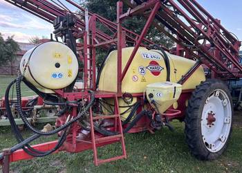 Opryskiwacz Hardi TZ 2400