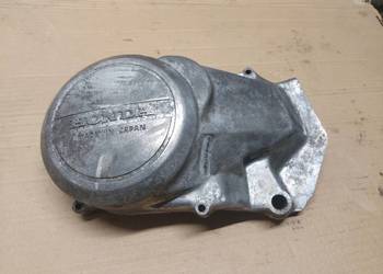 Pokrywa silnika ,lewa Honda CM 450,CM 400