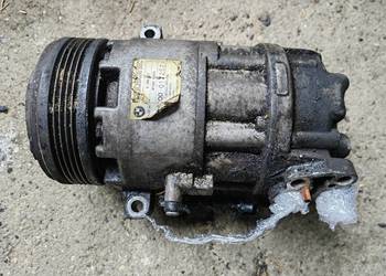 Kompresor klimatyzacji BMW E46 m43 1.9
