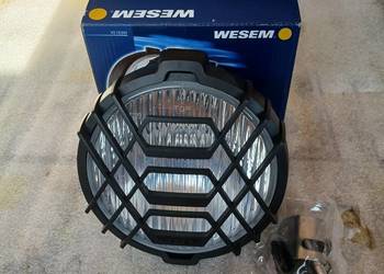 Halogen dalekosiężny H3/T4W