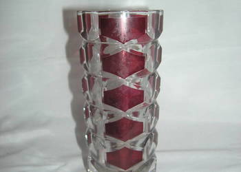 wazon vintage JG Durand_D33