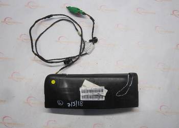 CITROEN DS3 11r AIRBAG poduszka fotela lewa 9681681080