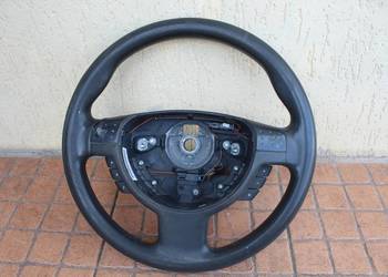 KIEROWNICA MULTIFUNKCJA OPEL MERIVA A