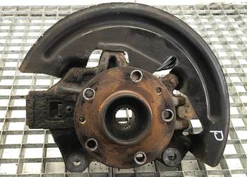 ZWROTNICA PRAWY PRZÓD RENAULT MEGANE III 1.5 90KM